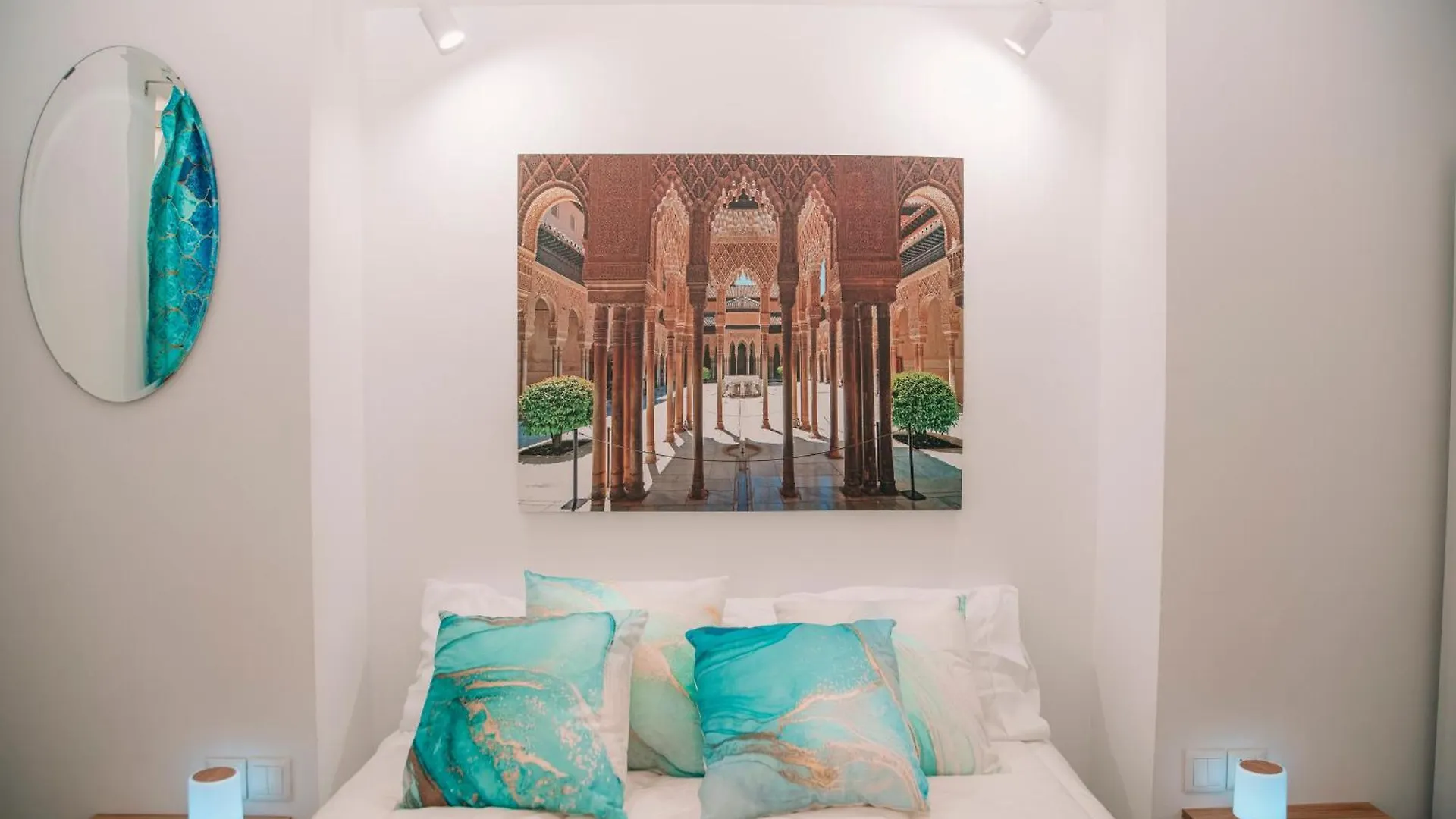 Apartamento En Pleno Centro Historico Kadyks 0*,