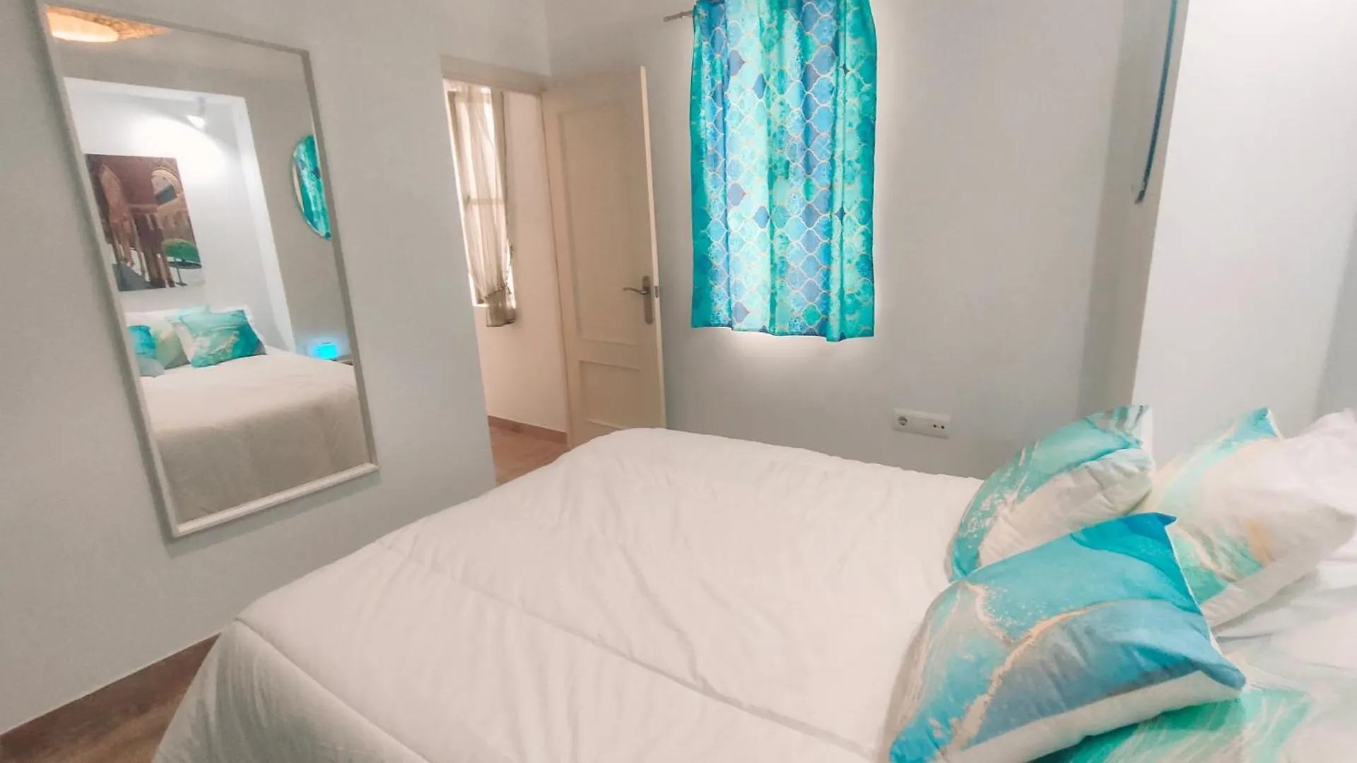Apartament Apartamento En Pleno Centro Historico Kadyks