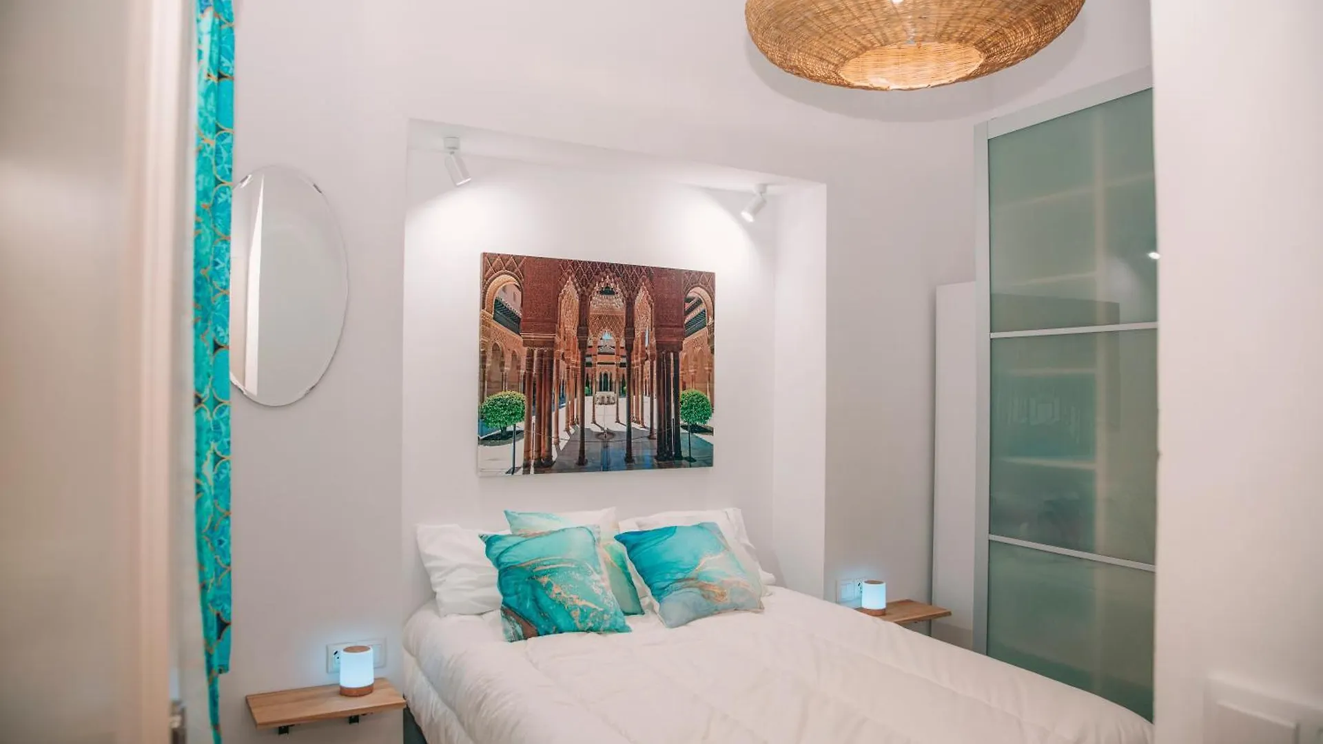 Apartamento En Pleno Centro Historico Kadyks